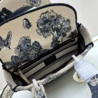 $122.00 USD Christian Dior AAA Quality Handbags For Women #1345456