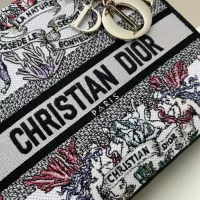 $122.00 USD Christian Dior AAA Quality Handbags For Women #1345457
