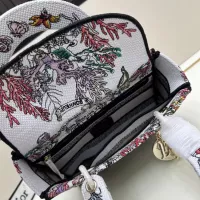 $122.00 USD Christian Dior AAA Quality Handbags For Women #1345457