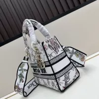 $122.00 USD Christian Dior AAA Quality Handbags For Women #1345458