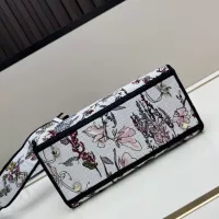 $122.00 USD Christian Dior AAA Quality Handbags For Women #1345458