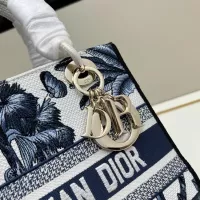 $122.00 USD Christian Dior AAA Quality Handbags For Women #1345459