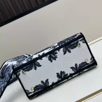$122.00 USD Christian Dior AAA Quality Handbags For Women #1345459