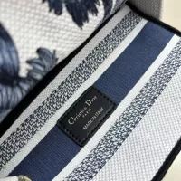 $122.00 USD Christian Dior AAA Quality Handbags For Women #1345459
