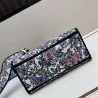 $122.00 USD Christian Dior AAA Quality Handbags For Women #1345461