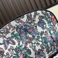 $122.00 USD Christian Dior AAA Quality Handbags For Women #1345461