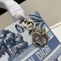 $122.00 USD Christian Dior AAA Quality Handbags For Women #1345464
