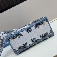 $122.00 USD Christian Dior AAA Quality Handbags For Women #1345464