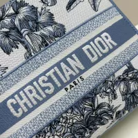 $122.00 USD Christian Dior AAA Quality Handbags For Women #1345464