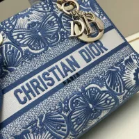 $122.00 USD Christian Dior AAA Quality Handbags For Women #1345465
