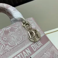 $122.00 USD Christian Dior AAA Quality Handbags For Women #1345467