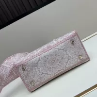 $122.00 USD Christian Dior AAA Quality Handbags For Women #1345467