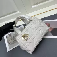 $130.00 USD Christian Dior AAA Quality Handbags For Women #1345468