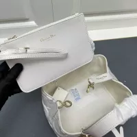$130.00 USD Christian Dior AAA Quality Handbags For Women #1345468
