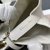 $132.00 USD Christian Dior AAA Quality Handbags For Women #1345469