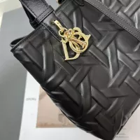 $132.00 USD Christian Dior AAA Quality Handbags For Women #1345471