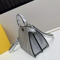 $115.00 USD Fendi AAA Quality Handbags For Women #1345475