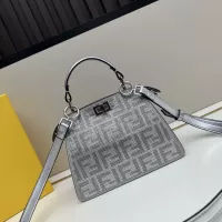 $115.00 USD Fendi AAA Quality Handbags For Women #1345475