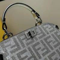 $115.00 USD Fendi AAA Quality Handbags For Women #1345475