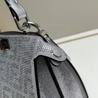 $115.00 USD Fendi AAA Quality Handbags For Women #1345475