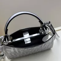 $115.00 USD Fendi AAA Quality Handbags For Women #1345475