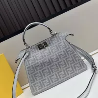 $125.00 USD Fendi AAA Quality Handbags For Women #1345477