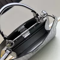 $125.00 USD Fendi AAA Quality Handbags For Women #1345477