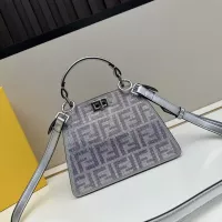 $115.00 USD Fendi AAA Quality Handbags For Women #1345480