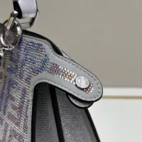 $125.00 USD Fendi AAA Quality Handbags For Women #1345481