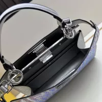 $125.00 USD Fendi AAA Quality Handbags For Women #1345481