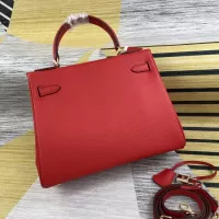 $100.00 USD Hermes AAA Quality Handbags For Women #1345522