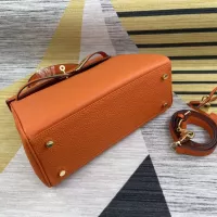 $100.00 USD Hermes AAA Quality Handbags For Women #1345524