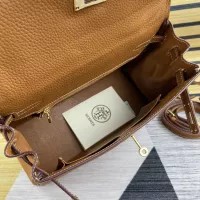 $100.00 USD Hermes AAA Quality Handbags For Women #1345531