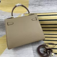 $100.00 USD Hermes AAA Quality Handbags For Women #1345534