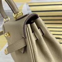 $100.00 USD Hermes AAA Quality Handbags For Women #1345534
