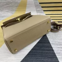 $100.00 USD Hermes AAA Quality Handbags For Women #1345534
