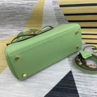 $108.00 USD Hermes AAA Quality Handbags For Women #1345537