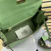 $100.00 USD Hermes AAA Quality Handbags For Women #1345538