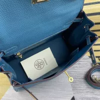 $108.00 USD Hermes AAA Quality Handbags For Women #1345540