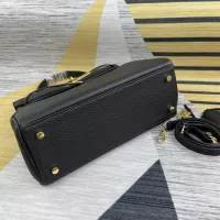 $100.00 USD Hermes AAA Quality Handbags For Women #1345541