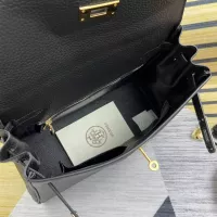 $100.00 USD Hermes AAA Quality Handbags For Women #1345541