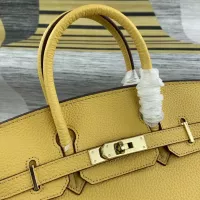 $100.00 USD Hermes AAA Quality Handbags For Women #1345546