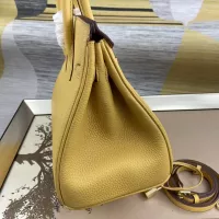 $100.00 USD Hermes AAA Quality Handbags For Women #1345546