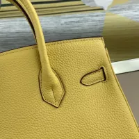$100.00 USD Hermes AAA Quality Handbags For Women #1345546