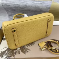 $100.00 USD Hermes AAA Quality Handbags For Women #1345546