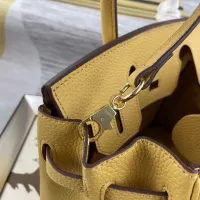 $100.00 USD Hermes AAA Quality Handbags For Women #1345546