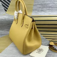 $100.00 USD Hermes AAA Quality Handbags For Women #1345548