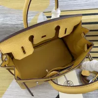 $100.00 USD Hermes AAA Quality Handbags For Women #1345548