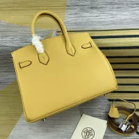 $105.00 USD Hermes AAA Quality Handbags For Women #1345549