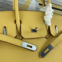 $105.00 USD Hermes AAA Quality Handbags For Women #1345549